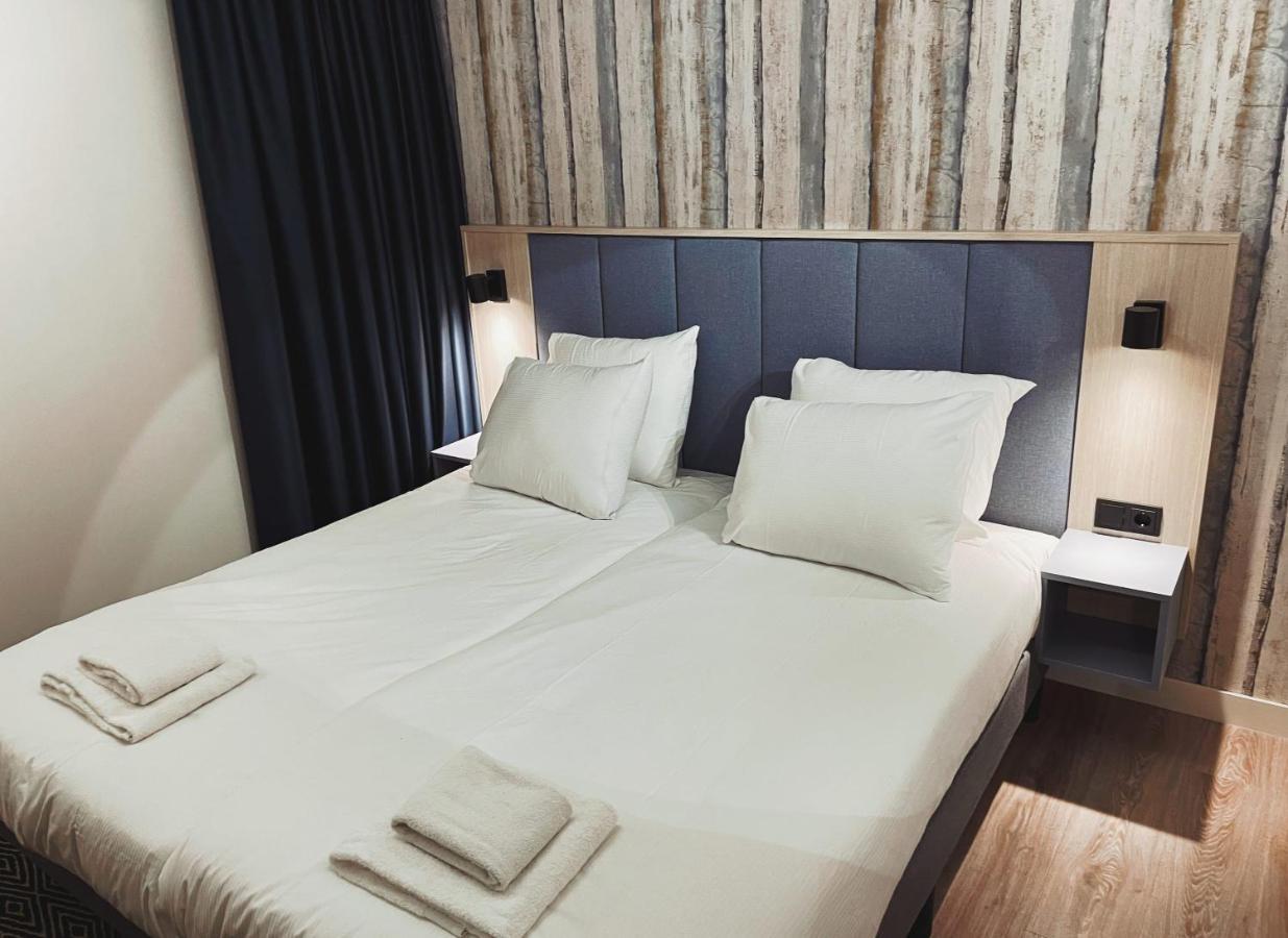 New! Fantastic Appartments - Duno Lodges 4 Persons And Dogs Оосткапелл Экстерьер фото